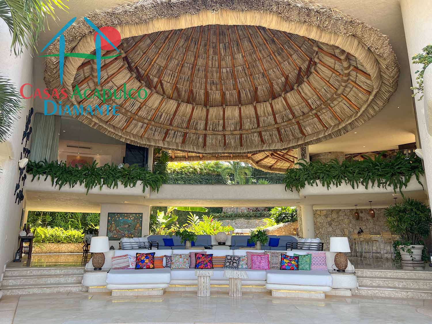 Villa Las Nubes - Estancia 15